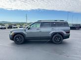 Thumbnail of 2026 Hampton Gray Hyundai SANTA FE