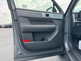 Thumbnail of 2026 Hampton Gray Hyundai SANTA FE