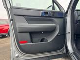Thumbnail of 2025 Shimmering Silver Hyundai SANTA FE