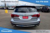 Thumbnail of 2019 Lunar Silver Metallic Acura MDX