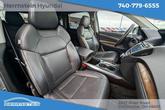 Thumbnail of 2019 Lunar Silver Metallic Acura MDX