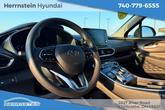 Thumbnail of 2022 Portofino Gray Hyundai SANTA FE