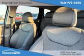 Thumbnail of 2022 Portofino Gray Hyundai SANTA FE