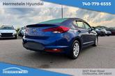 Thumbnail of 2019 Lakeside Blue Hyundai ELANTRA