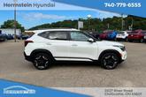 Thumbnail of 2024 Snow White Pearl Kia Seltos