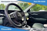 Thumbnail of 2024 Snow White Pearl Kia Seltos