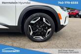 Thumbnail of 2024 Snow White Pearl Kia Seltos
