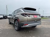 Thumbnail of 2025 Cashmere Hyundai TUCSON Hybrid