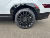 Thumbnail of 2025 Serenity White Hyundai SANTA FE