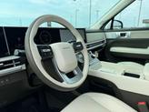 Thumbnail of 2025 Serenity White Hyundai SANTA FE