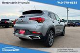 Thumbnail of 2023 Moonstone Gray Metallic Buick Encore GX