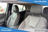 Thumbnail of 2023 Moonstone Gray Metallic Buick Encore GX