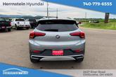 Thumbnail of 2023 Moonstone Gray Metallic Buick Encore GX