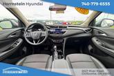 Thumbnail of 2023 Moonstone Gray Metallic Buick Encore GX