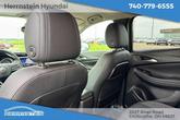 Thumbnail of 2023 Moonstone Gray Metallic Buick Encore GX