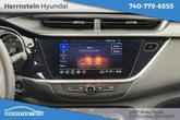 Thumbnail of 2023 Moonstone Gray Metallic Buick Encore GX