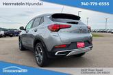 Thumbnail of 2023 Moonstone Gray Metallic Buick Encore GX