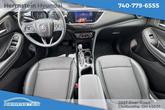 Thumbnail of 2023 Moonstone Gray Metallic Buick Encore GX
