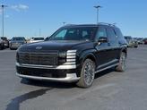 Thumbnail of 2026 Abyss Black Pearl Hyundai PALISADE