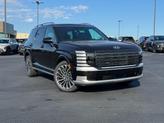 Photo of 2026 Abyss Black Pearl Hyundai PALISADE