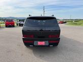 Thumbnail of 2026 Phantom Black Hyundai SANTA FE HEV