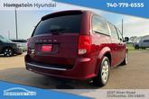 Thumbnail of 2020 Octane Red Pearlcoat Dodge Grand Caravan