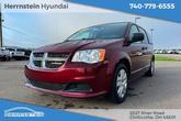 Thumbnail of 2020 Octane Red Pearlcoat Dodge Grand Caravan