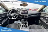 Thumbnail of 2021 Gun Metallic Nissan Sentra