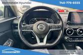 Thumbnail of 2021 Gun Metallic Nissan Sentra