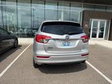 Thumbnail of 2016 Galaxy Silver Metallic Buick Envision