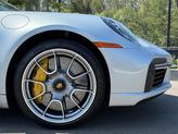 Thumbnail of 2022 Dolomite Silver Metallic Porsche 911