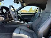 Thumbnail of 2022 Dolomite Silver Metallic Porsche 911