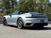 Thumbnail of 2022 Dolomite Silver Metallic Porsche 911