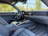 Thumbnail of 2022 Dolomite Silver Metallic Porsche 911