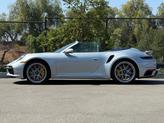 Thumbnail of 2022 Dolomite Silver Metallic Porsche 911
