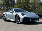 Thumbnail of 2022 Dolomite Silver Metallic Porsche 911