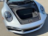 Thumbnail of 2022 Dolomite Silver Metallic Porsche 911