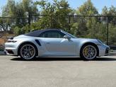 Thumbnail of 2022 Dolomite Silver Metallic Porsche 911