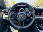 Thumbnail of 2022 Dolomite Silver Metallic Porsche 911