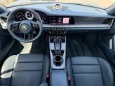 Thumbnail of 2022 Dolomite Silver Metallic Porsche 911