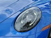 Thumbnail of 2025 Lugano Blue Porsche 911