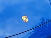 Thumbnail of 2025 Lugano Blue Porsche 911