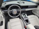 Thumbnail of 2025 Lugano Blue Porsche 911