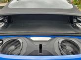Thumbnail of 2025 Lugano Blue Porsche 911