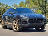 Thumbnail of 2025 Paint To Sample Porsche Cayenne