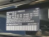 Thumbnail of 2025 Paint To Sample Porsche Cayenne