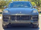 Thumbnail of 2025 Paint To Sample Porsche Cayenne