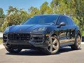 Photo of 2025 Paint To Sample Porsche Cayenne
