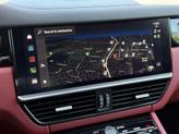 Thumbnail of 2022 Carrara White Porsche Cayenne