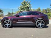 Thumbnail of 2025 Copper Ruby Metallic Porsche Macan